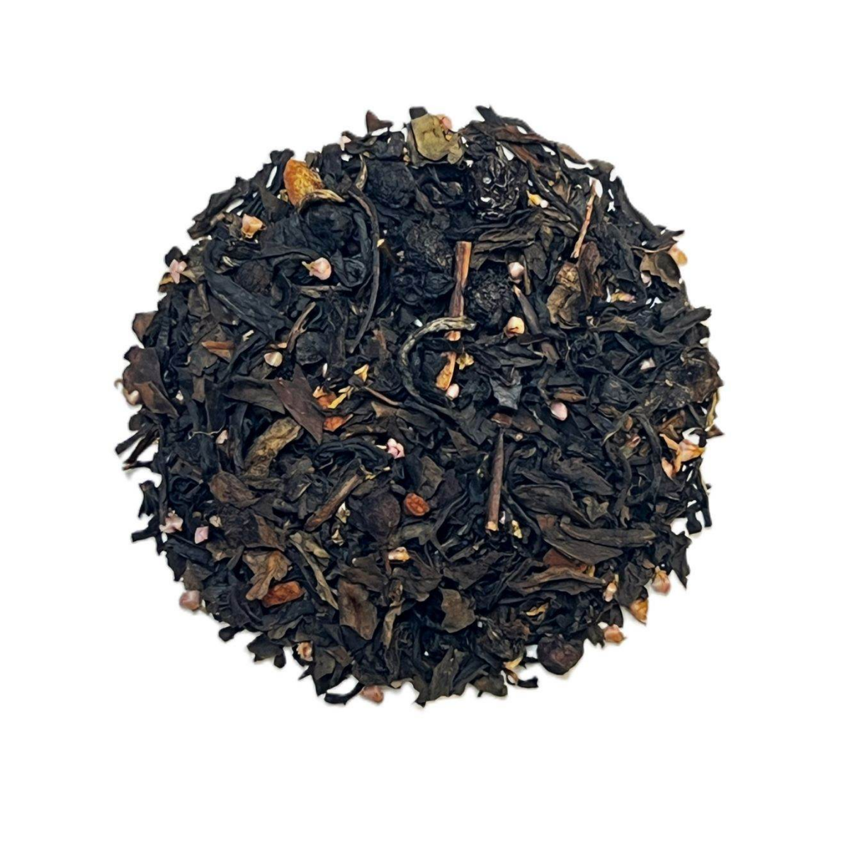 Whiskey Tea Highland Blend