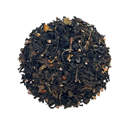 Whiskey Tea Highland Blend