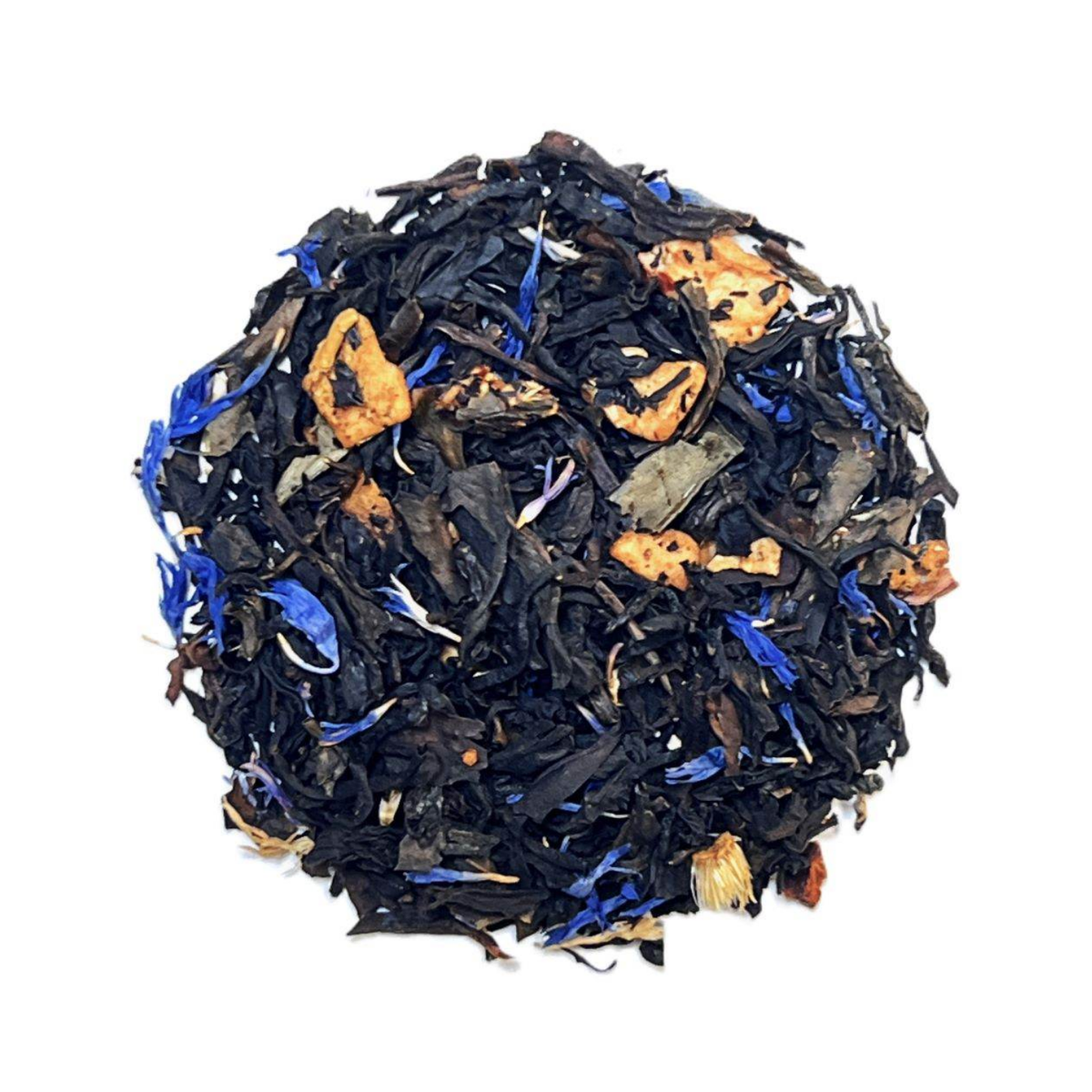 Whiskey Tea Speyside Blend