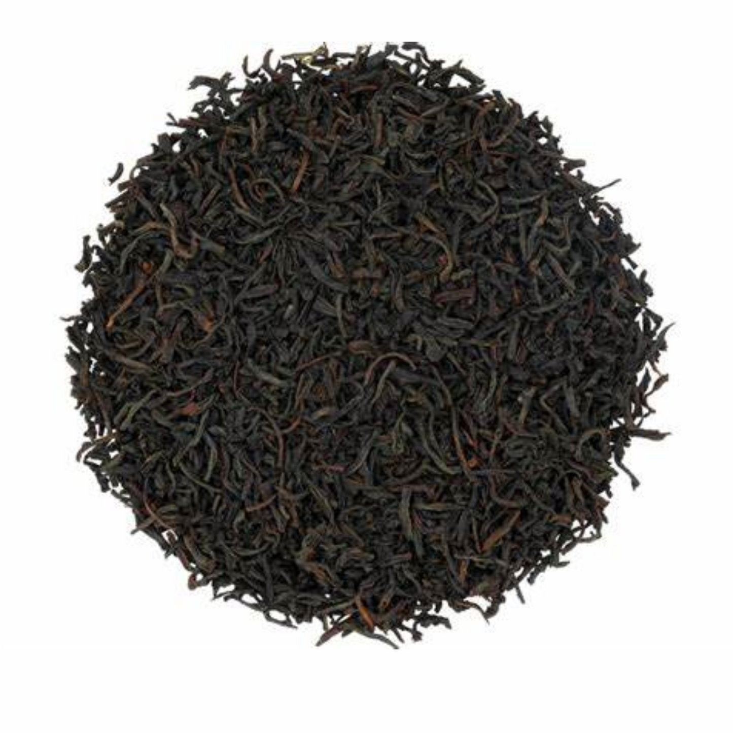 Persian Earl Grey