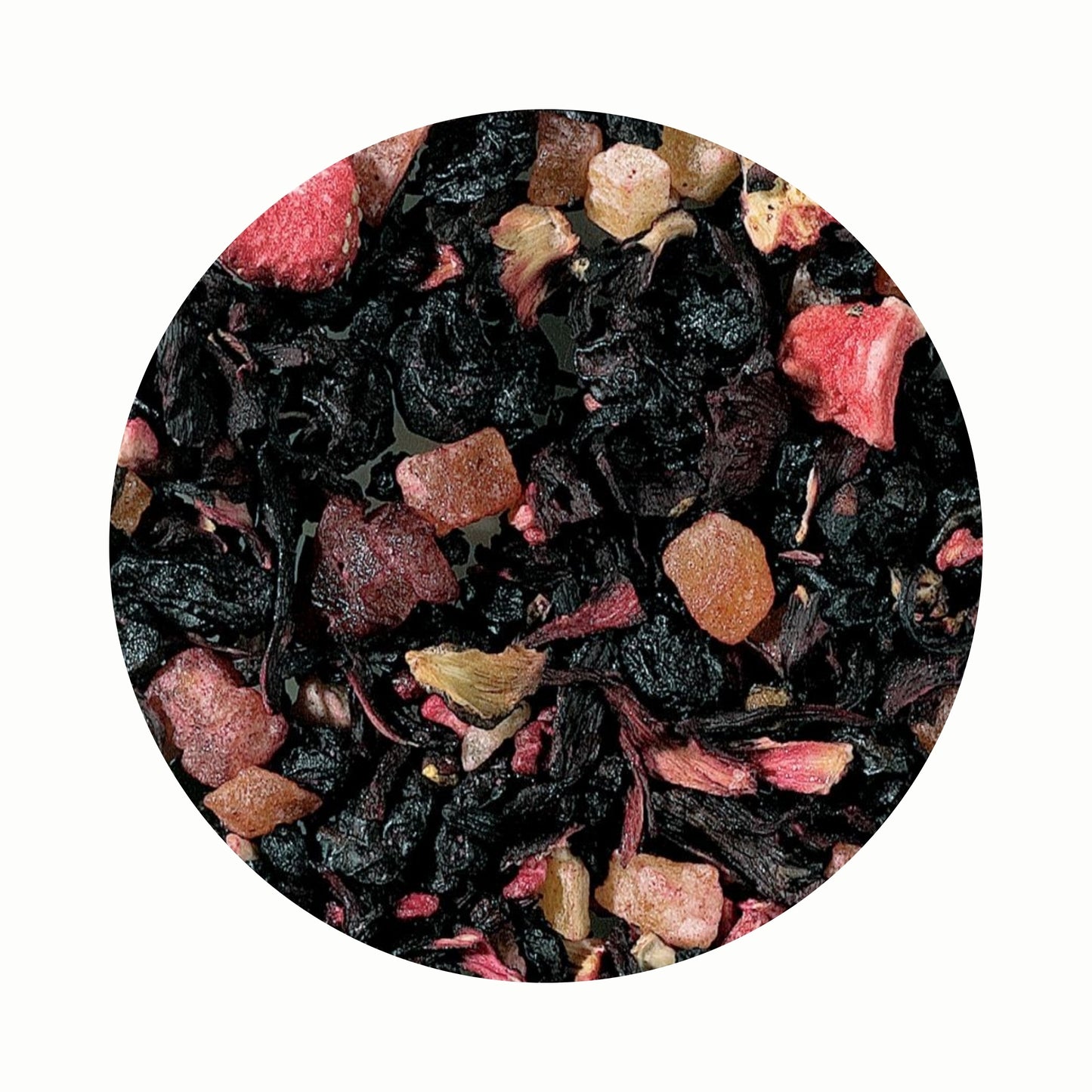 Raspberry Rapture
