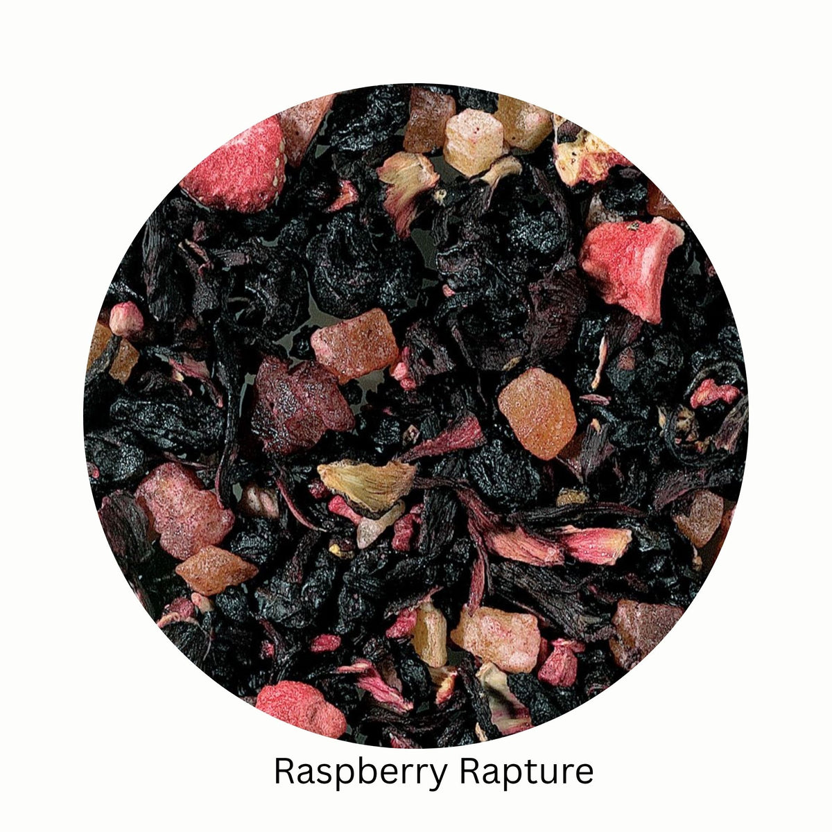 Raspberry Rapture