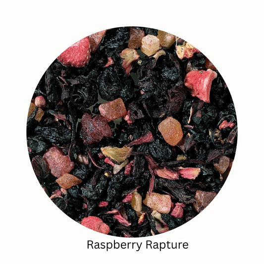 Raspberry Rapture