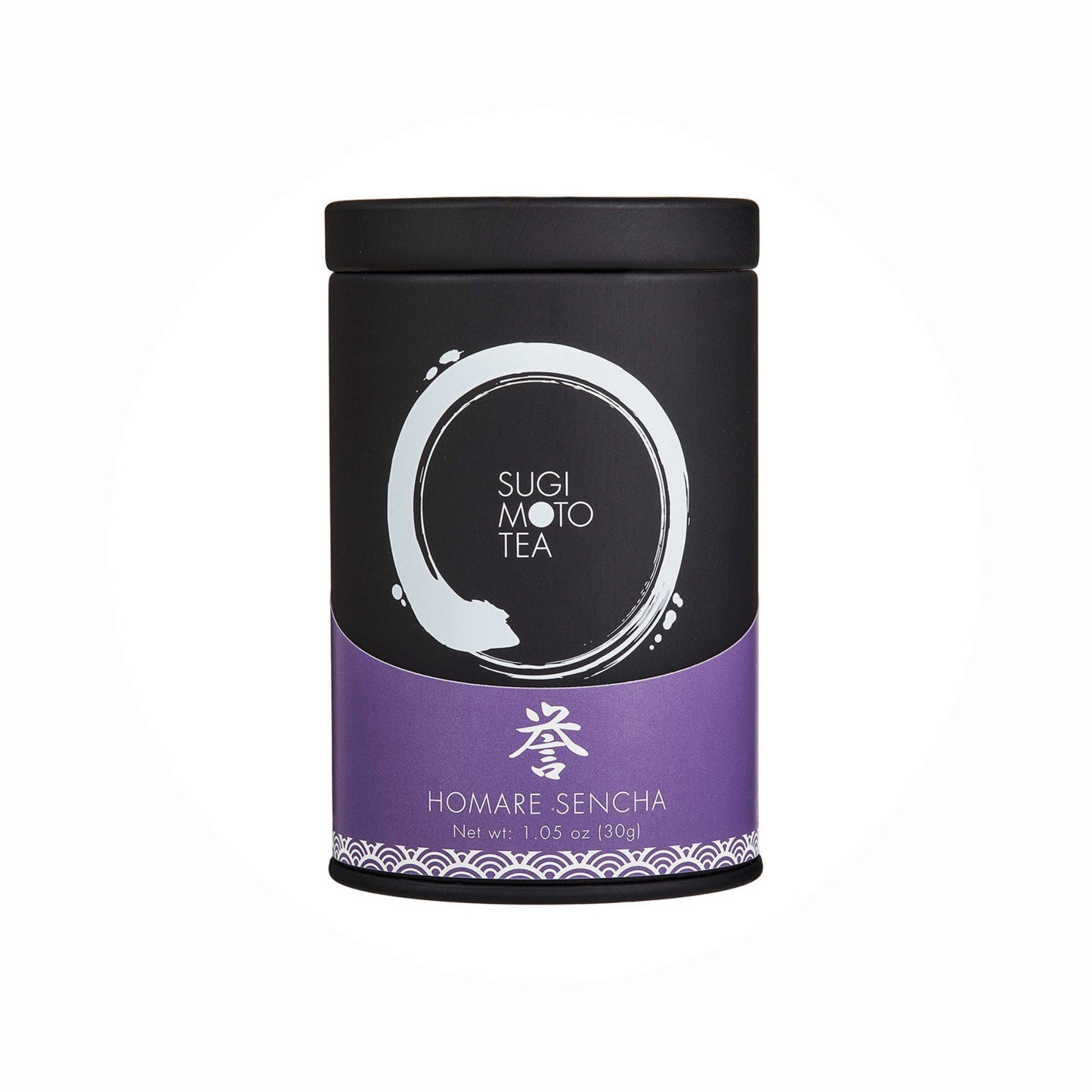 Sugimoto - Reserve Sencha Homare