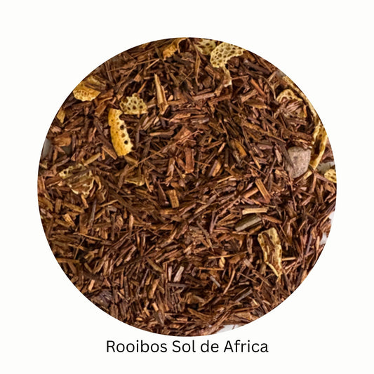 Rooibos Sol de Africa