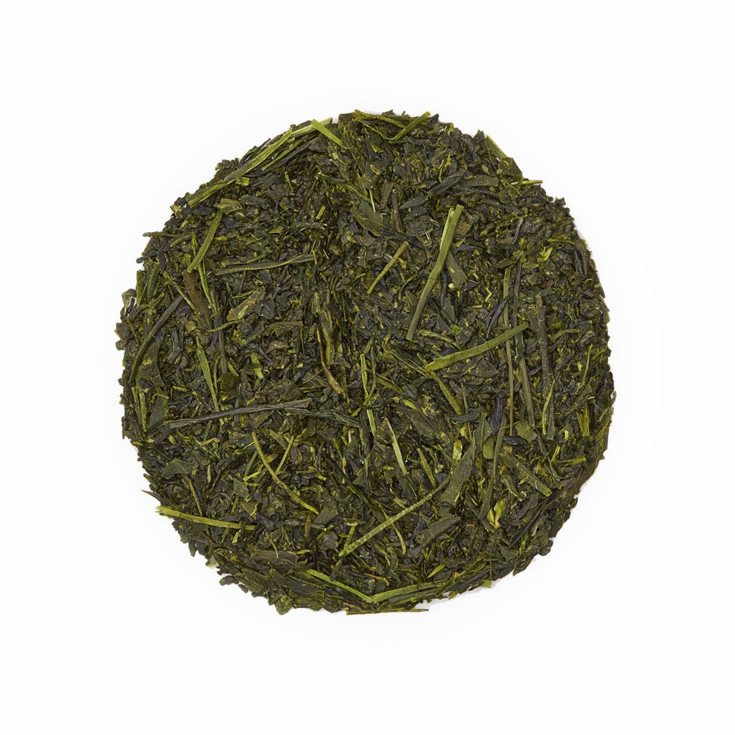 Sugimoto - Sencha Fukamushi