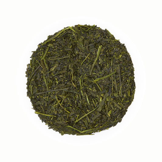 Sugimoto - Sencha Fukamushi