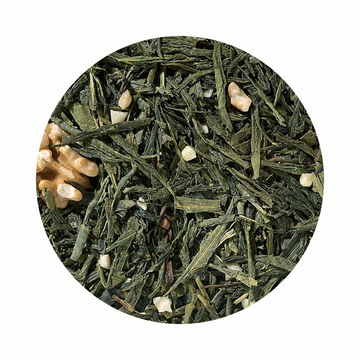 Sencha Maple Walnut