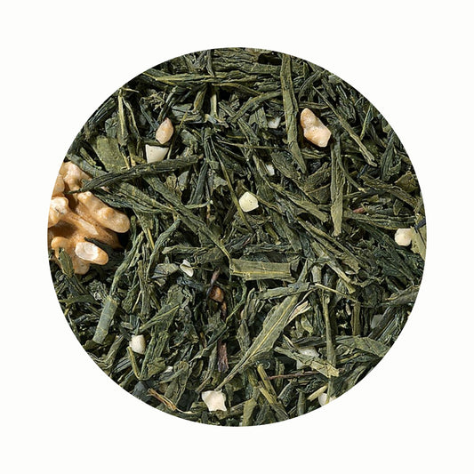 Sencha Maple Walnut