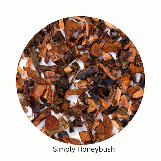 Simply Honeybush