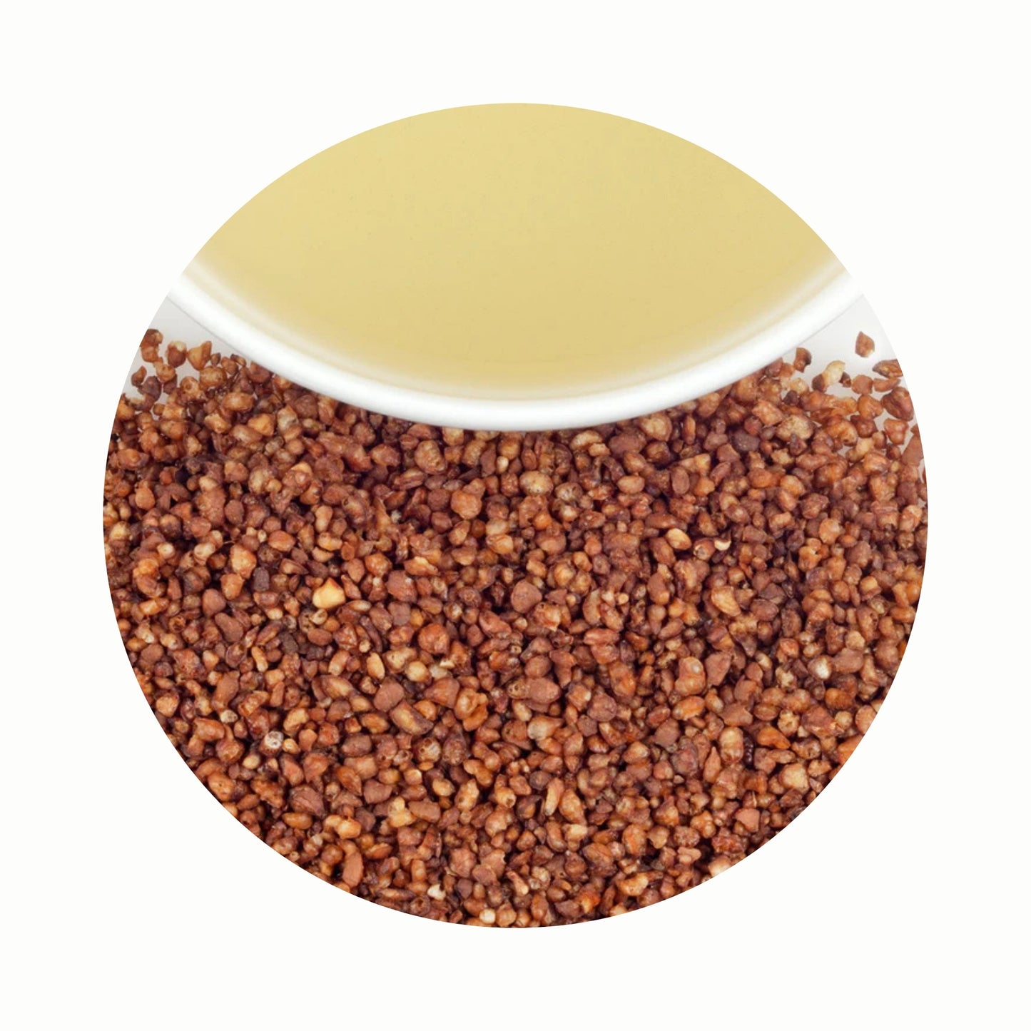 Japanese Soba (Buckwheat)