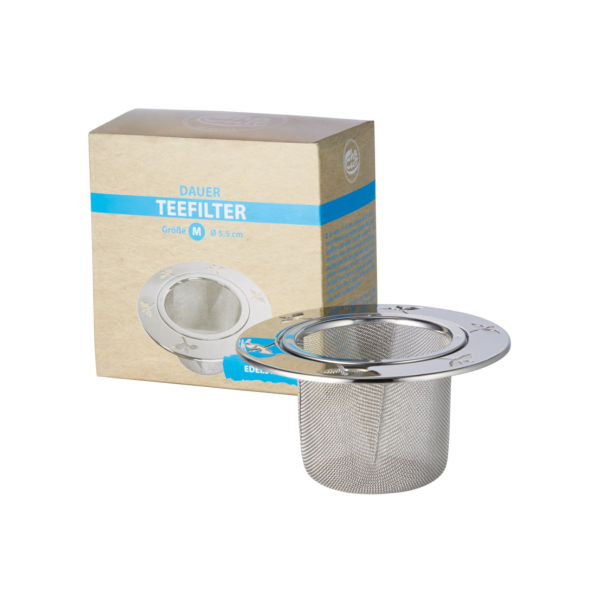 Tea Strainer - Casa