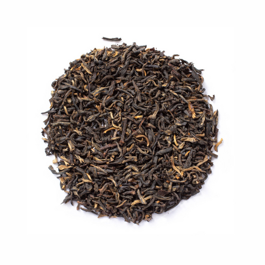 Yunnan Imperial Organic