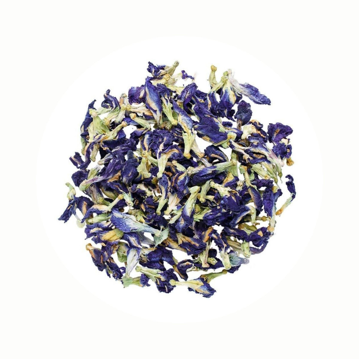 Butterfly Pea Flower
