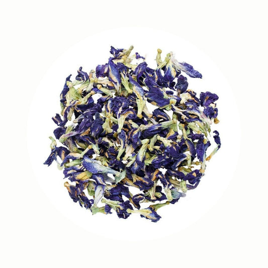 Butterfly Pea Flower