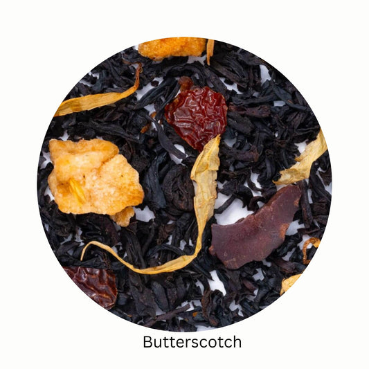 Butterscotch
