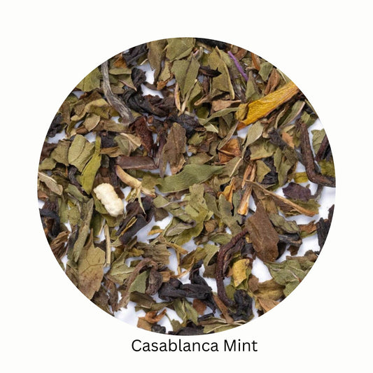Casablanca Mint