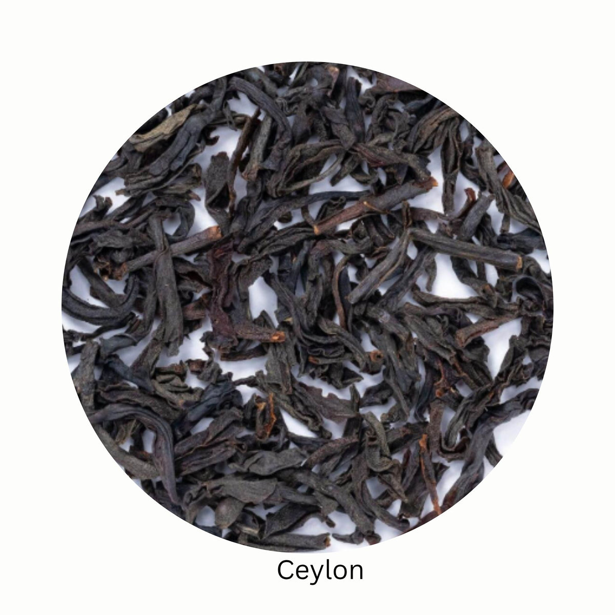 Ceylon