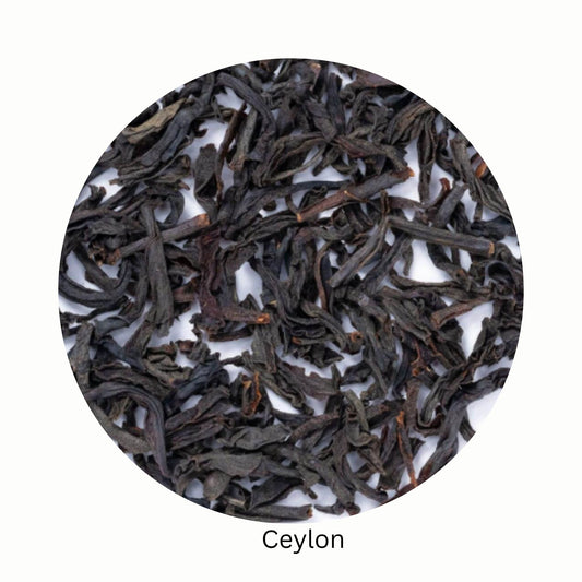 Ceylon