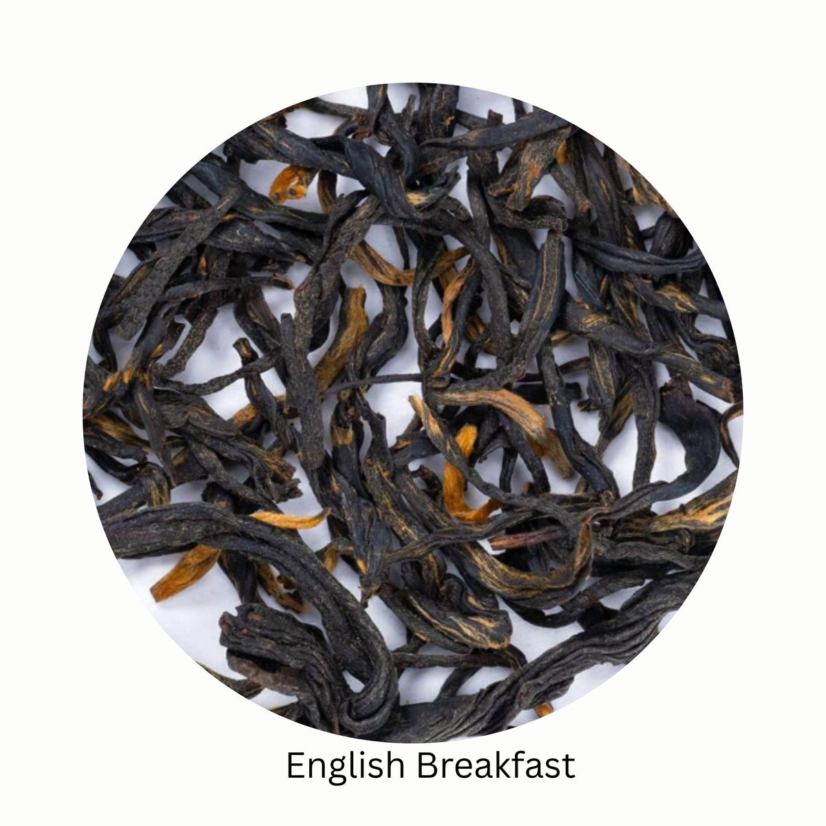 English Breakfast