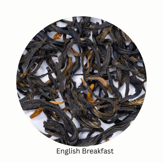 English Breakfast