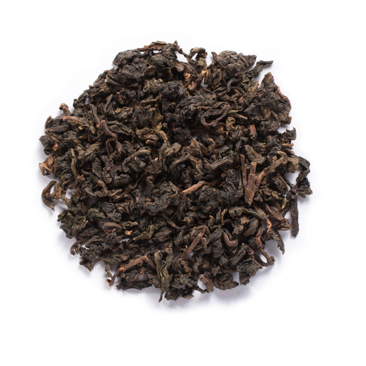 Fujian Oolong