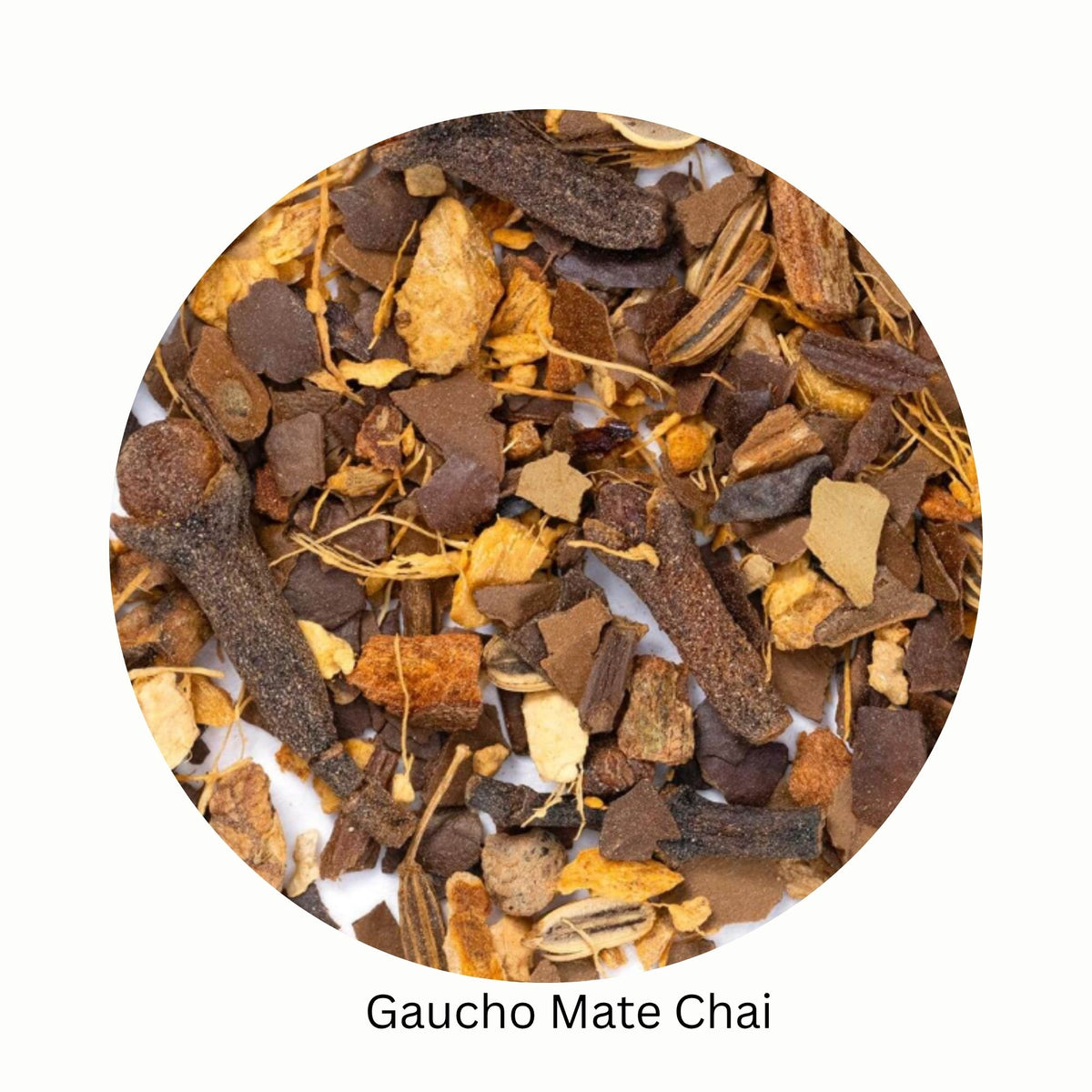 Gaucho Mate Chai