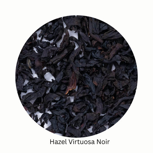 Hazel Virtuosa Noir