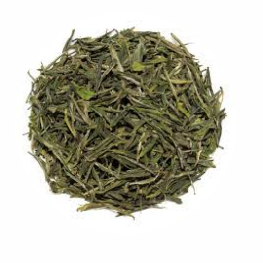 Huoshan Huangya (Yellow Tea)