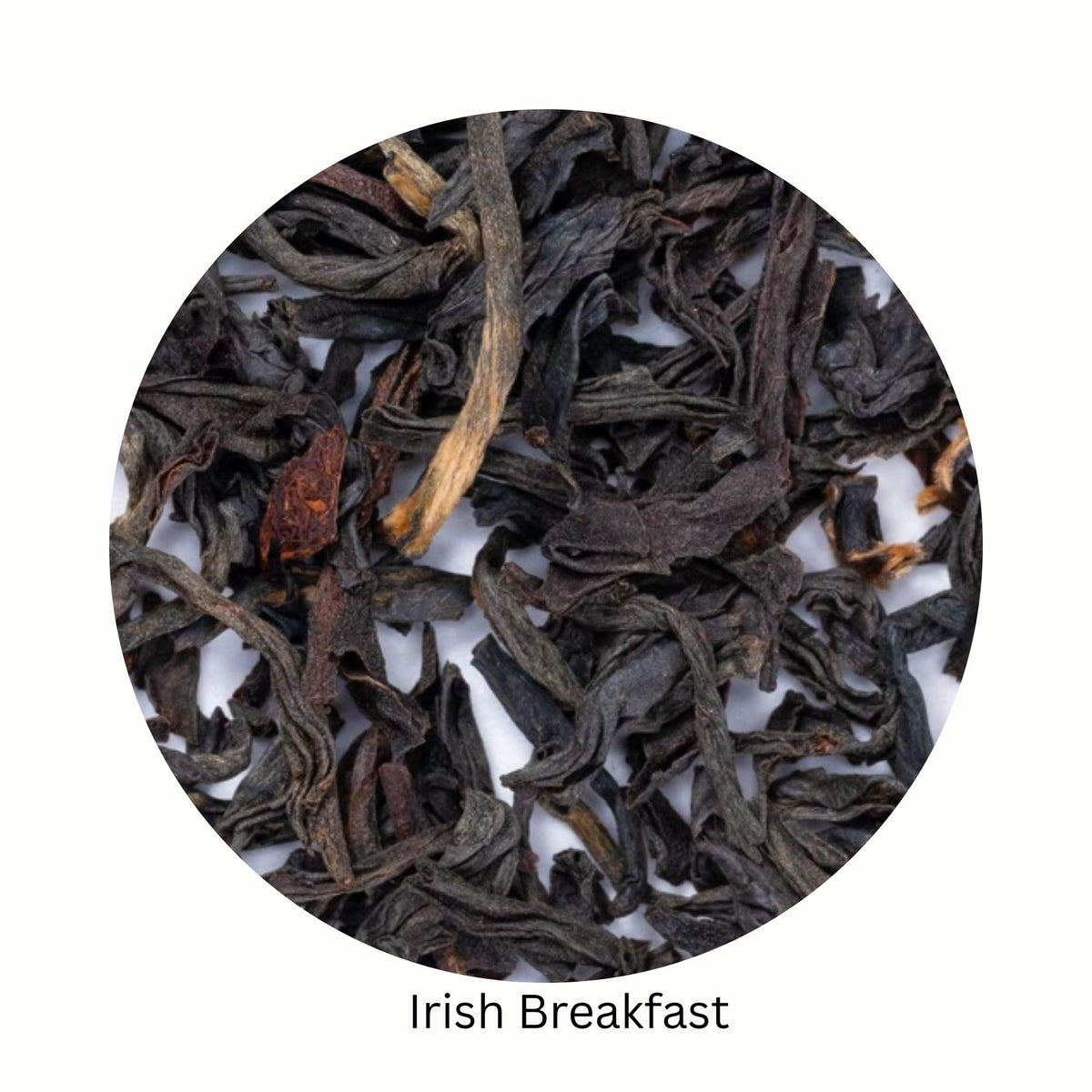 Irish Breakfast Organic