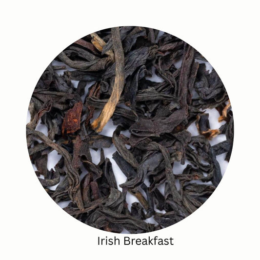 Irish Breakfast Organic