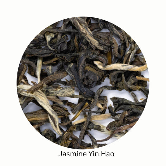 Jasmine Yin Hao