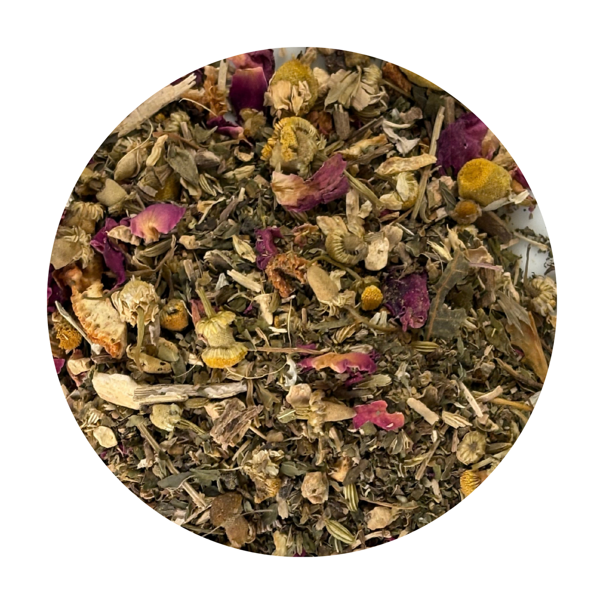 Marlene's Knock-Out Blend