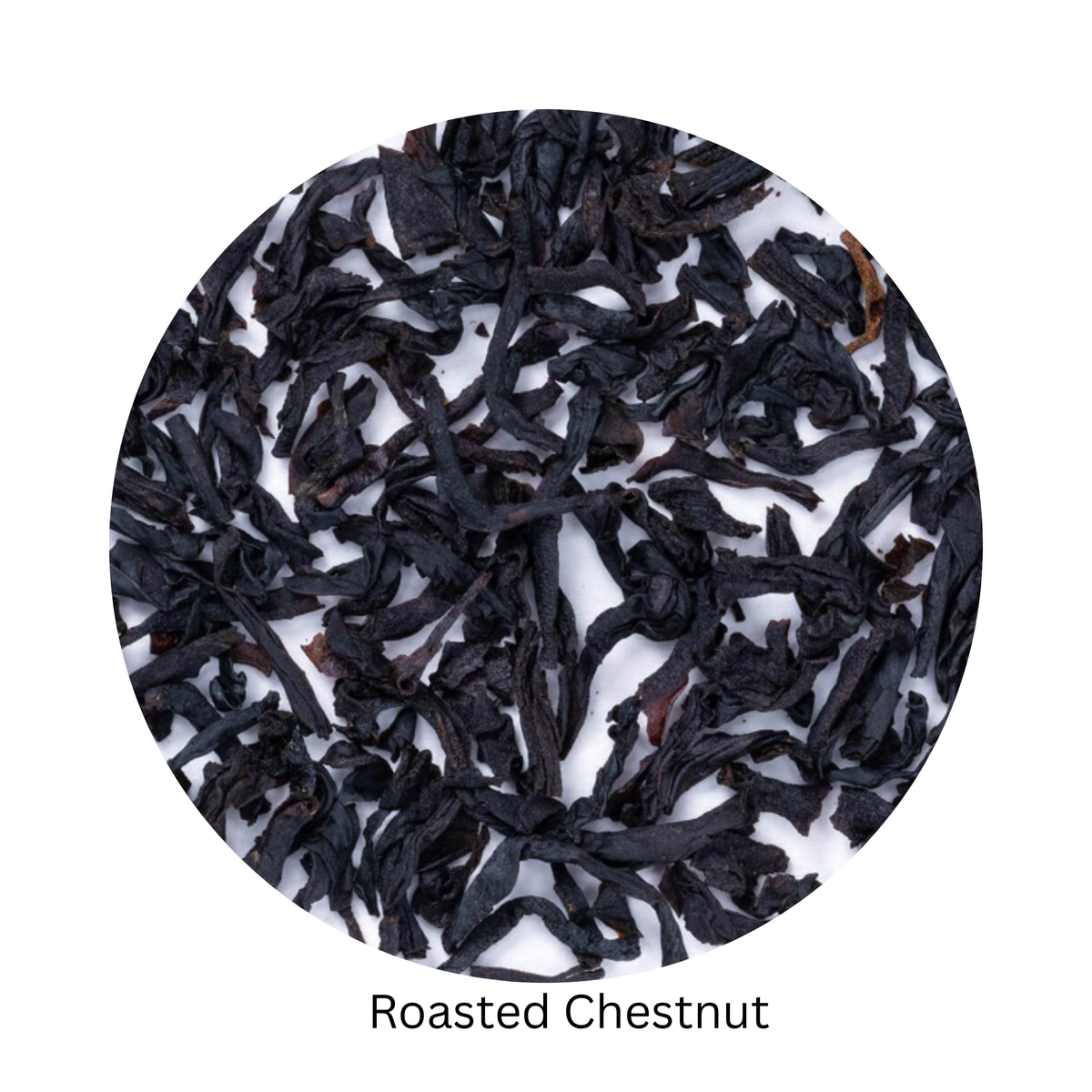 Roasted Chestnut