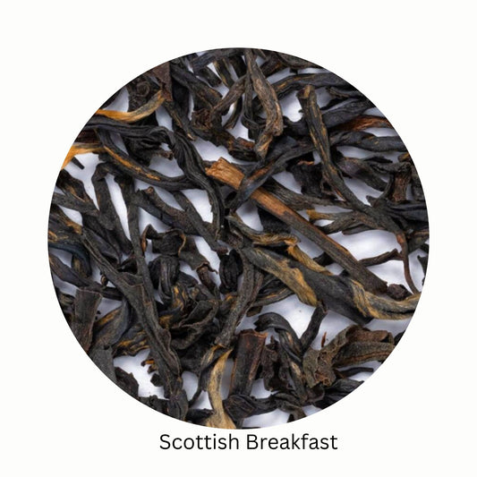 Scottish Breakfast