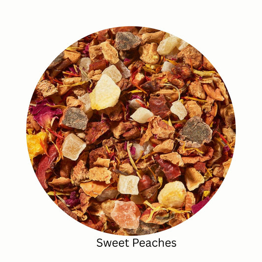 Sweet Peaches