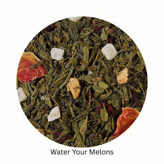 Water Your Melons
