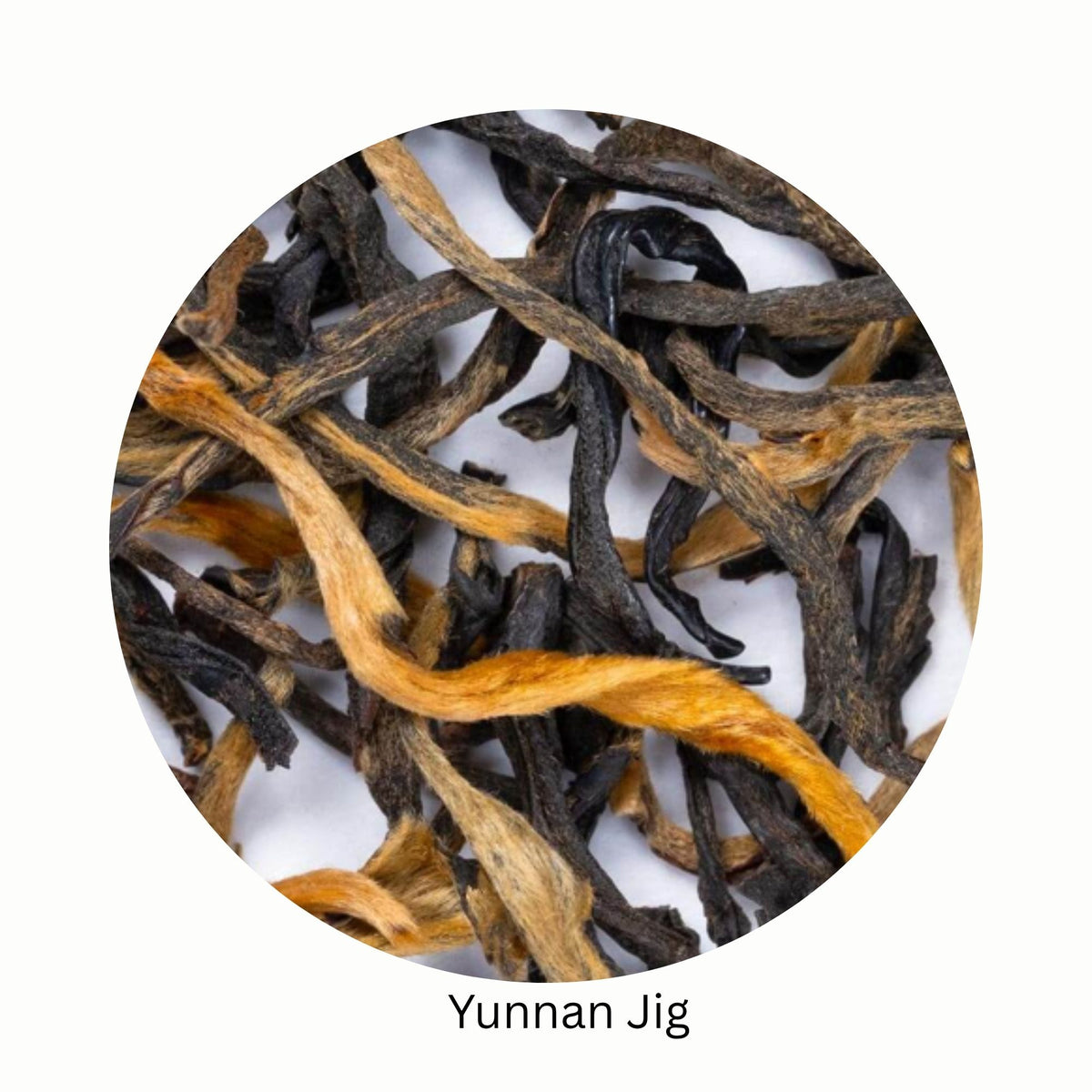 Yunnan Jig